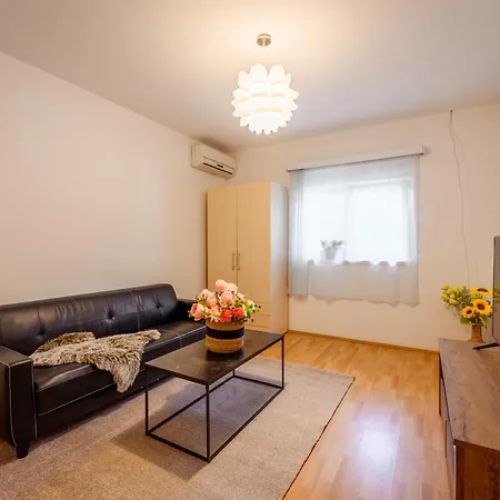 Topaz Lägenhet *