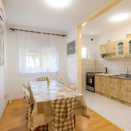 Topaz Lägenhet Gradac (Split-Dalmatia)