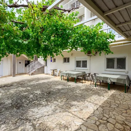 Topaz Lägenhet Gradac (Split-Dalmatia)