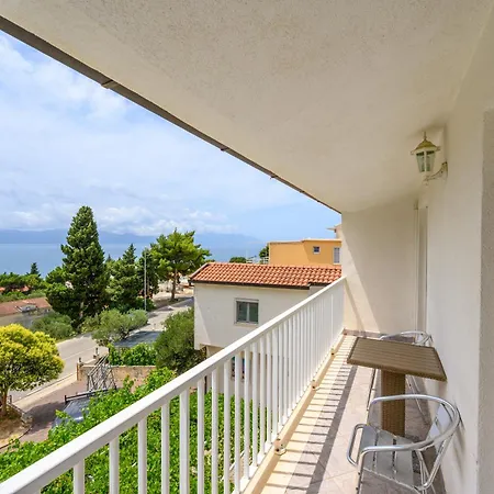 Topaz Gradac (Split-Dalmatia)