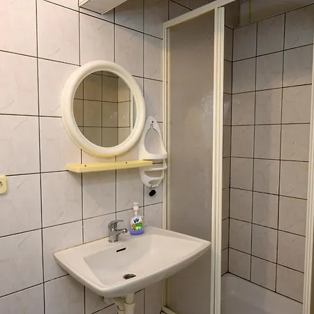 Lägenhet Topaz