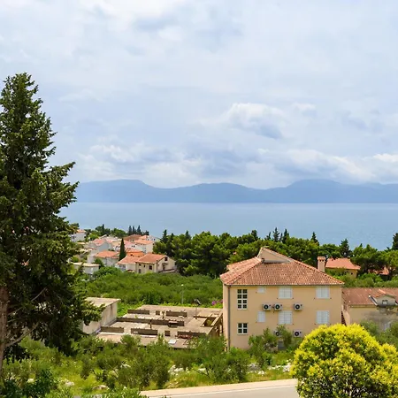 Topaz * Gradac (Split-Dalmatia)