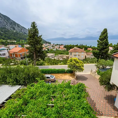 Topaz * Gradac (Split-Dalmatia)