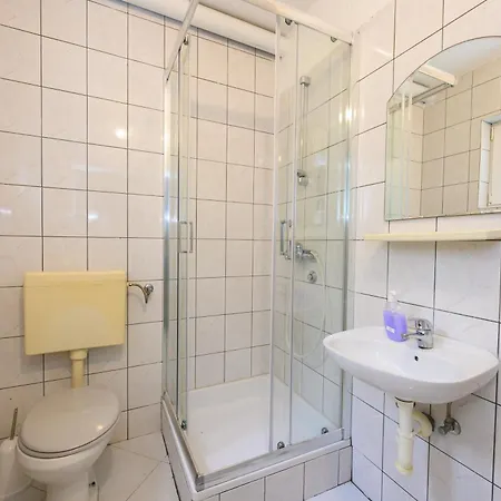 Topaz Appartement