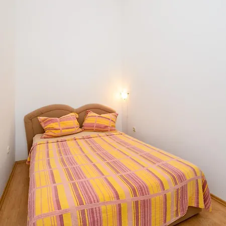 Topaz Appartement Gradac (Split-Dalmatia)