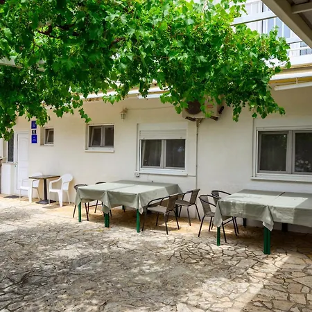 Appartement Topaz *