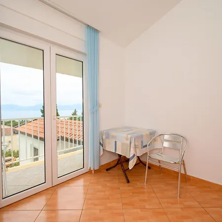 Topaz Appartement