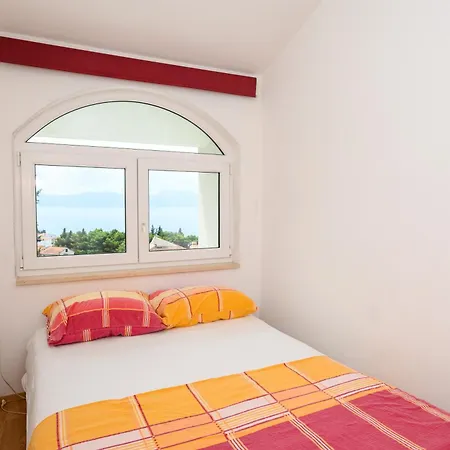 Appartement Topaz