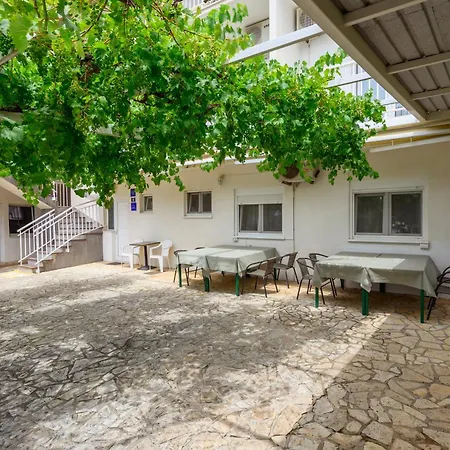 Topaz Gradac (Split-Dalmatia)
