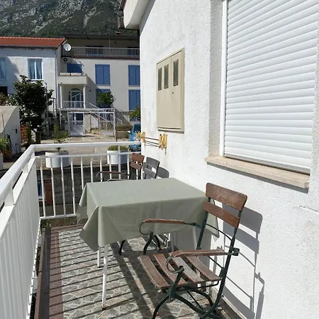 Topaz Gradac (Split-Dalmatia)