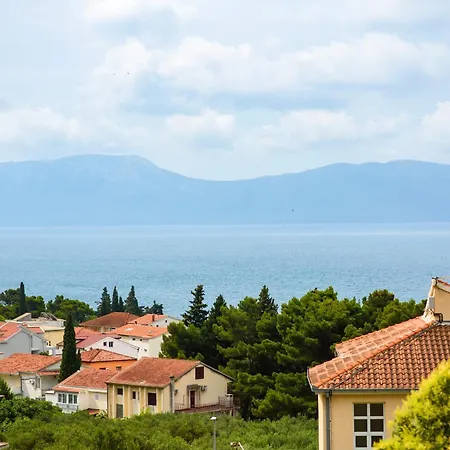 Topaz Gradac (Split-Dalmatia)