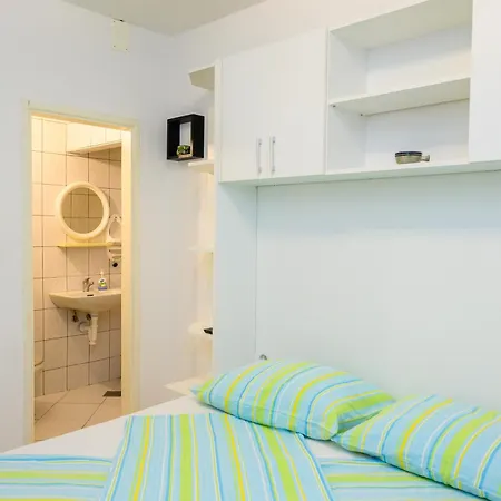 Appartement Topaz