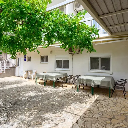 Apartmán Topaz