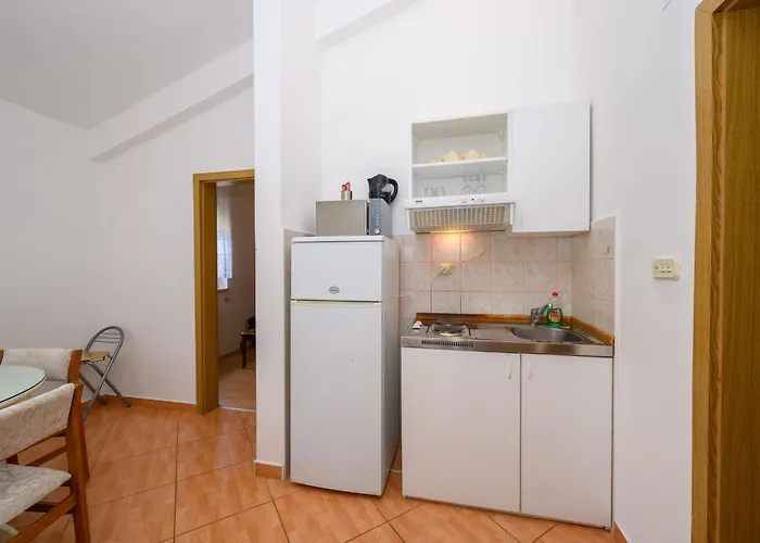Topaz Apartmán