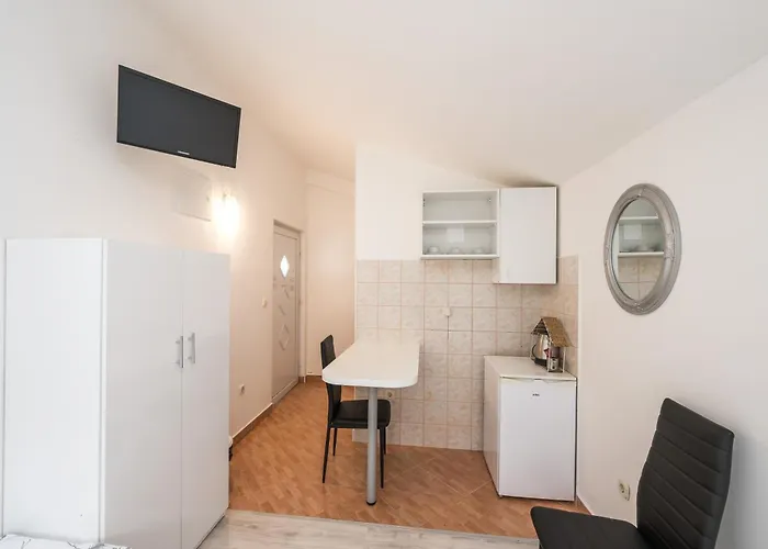 Topaz Apartmán Gradac (Split-Dalmatia)
