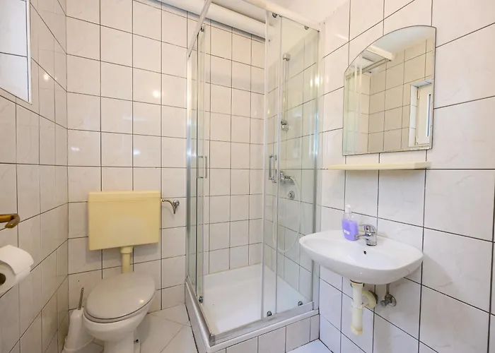 Topaz Apartmán