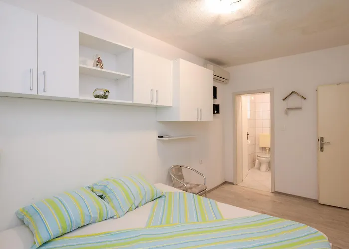 Apartmán Topaz