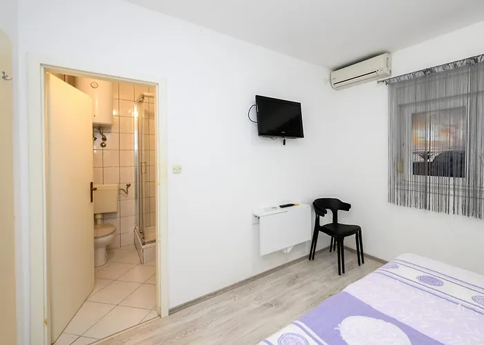 Apartmán Topaz *