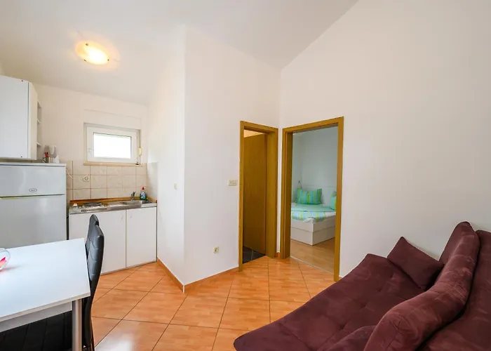 Topaz Apartmán