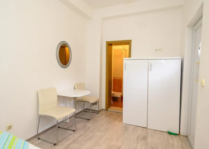 Topaz Apartmán Gradac (Split-Dalmatia)