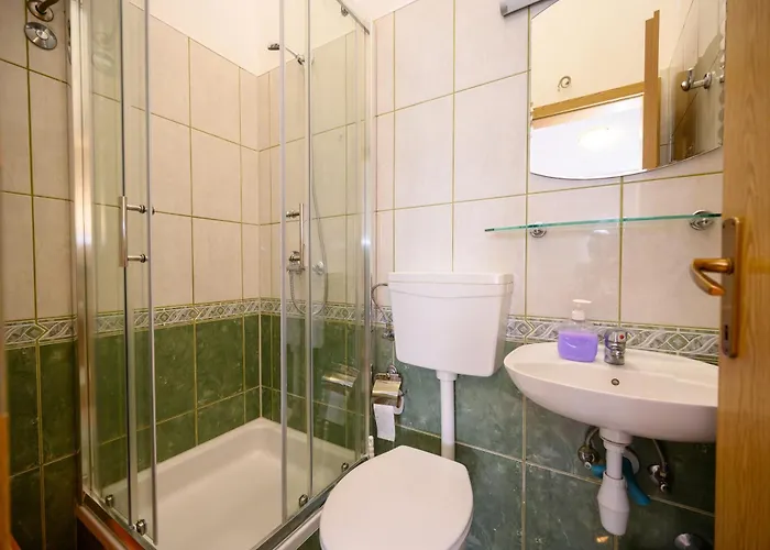 Topaz Apartmán