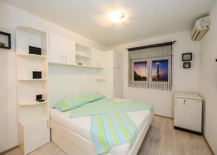 Apartmán Topaz