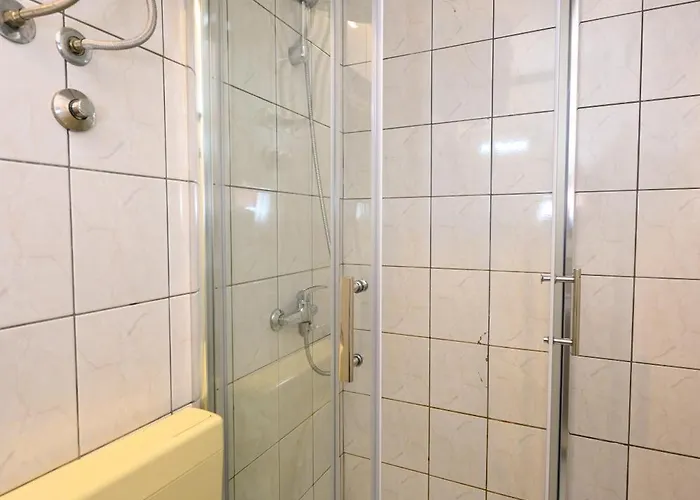 Topaz Apartmán Gradac (Split-Dalmatia)