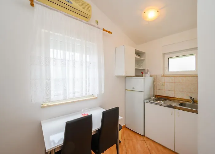 Topaz Apartmán