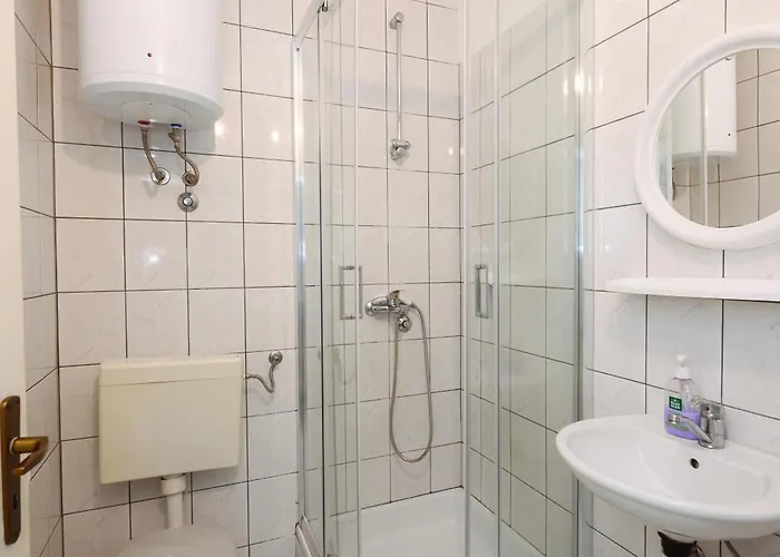 Apartmán Topaz