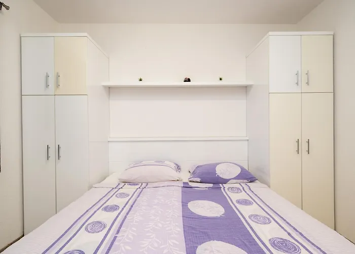 Topaz Apartmán *