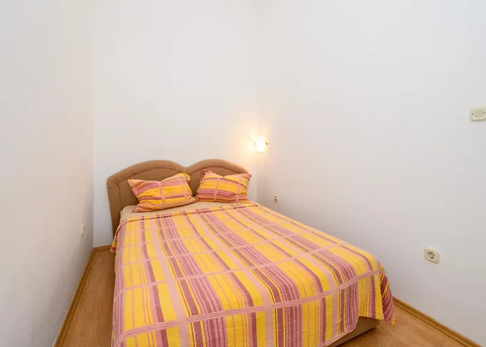Topaz Apartmán Gradac (Split-Dalmatia)