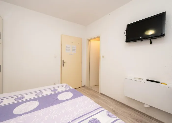 Topaz Apartmán