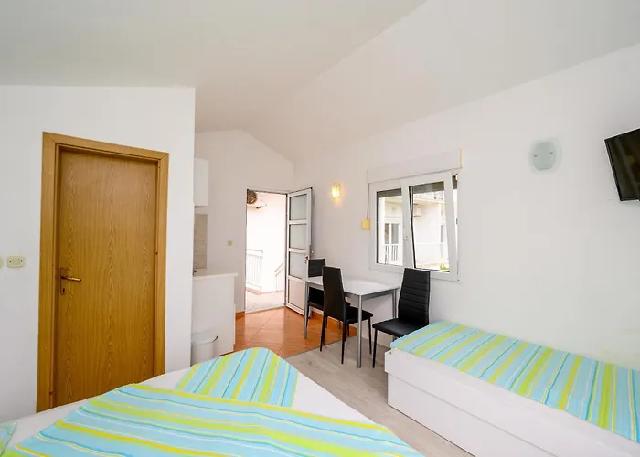 Apartmán Topaz