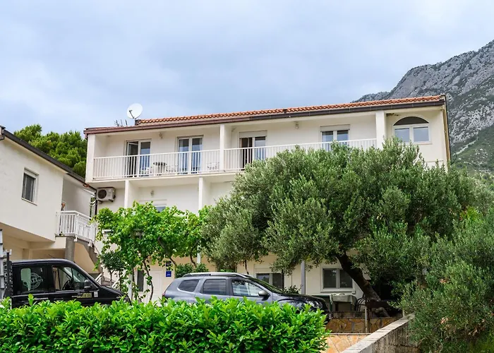 Apartmán Topaz