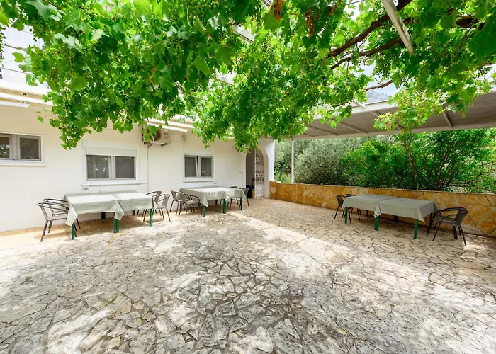 Apartmán Topaz