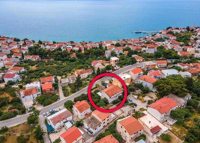 Topaz Apartmán