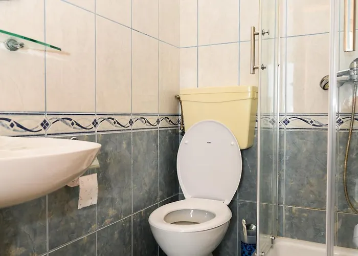 Topaz Apartmán Gradac (Split-Dalmatia)