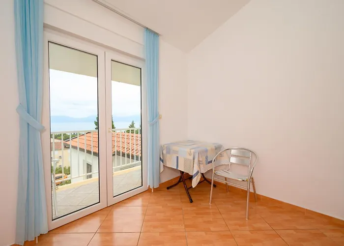 Topaz Apartmán
