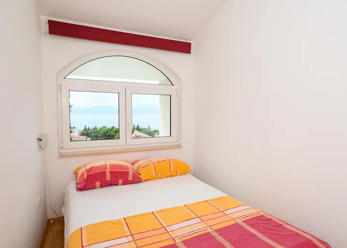 Apartmán Topaz