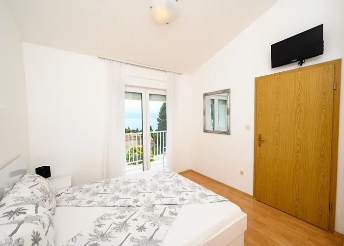 Apartmán Topaz *