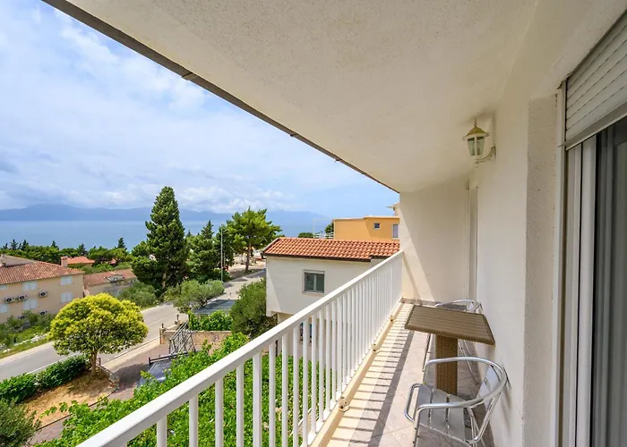 Topaz Gradac (Split-Dalmatia)