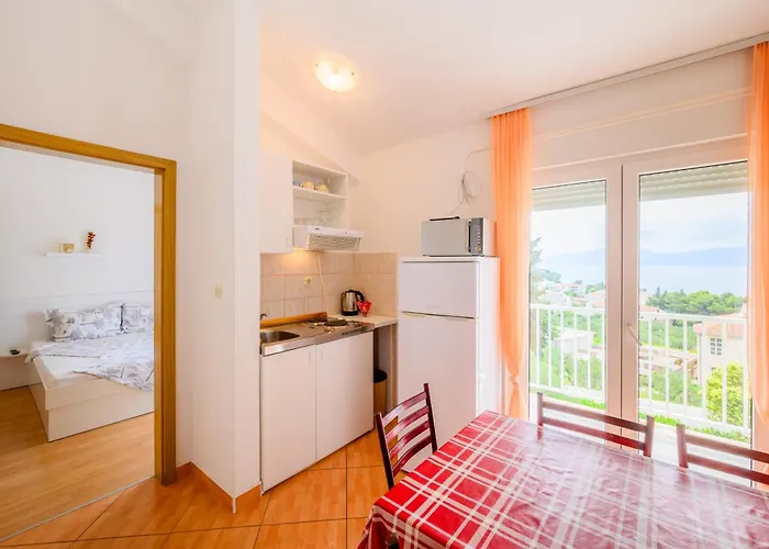 Topaz Apartmán *