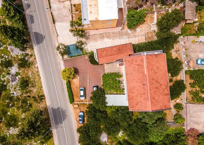 Apartmán Topaz Gradac (Split-Dalmatia)
