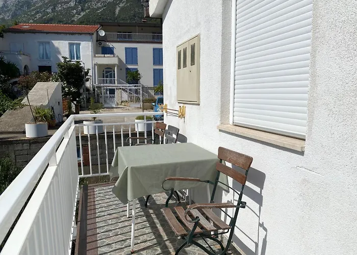 Topaz Gradac (Split-Dalmatia)