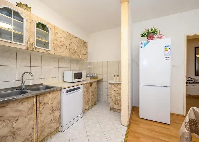 Apartmán Topaz
