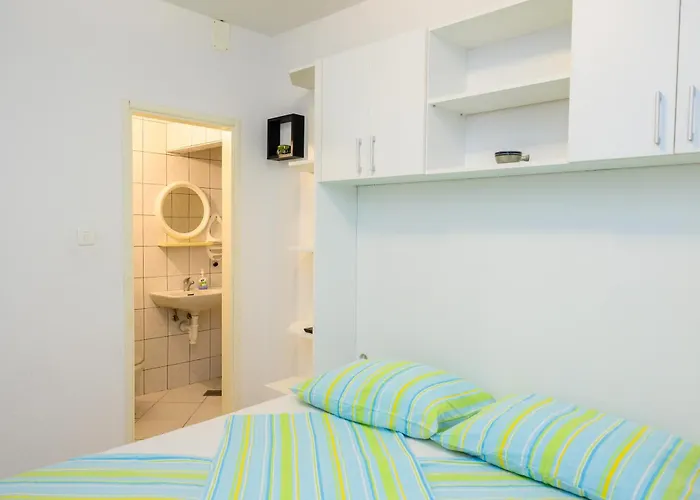 Apartman Topaz