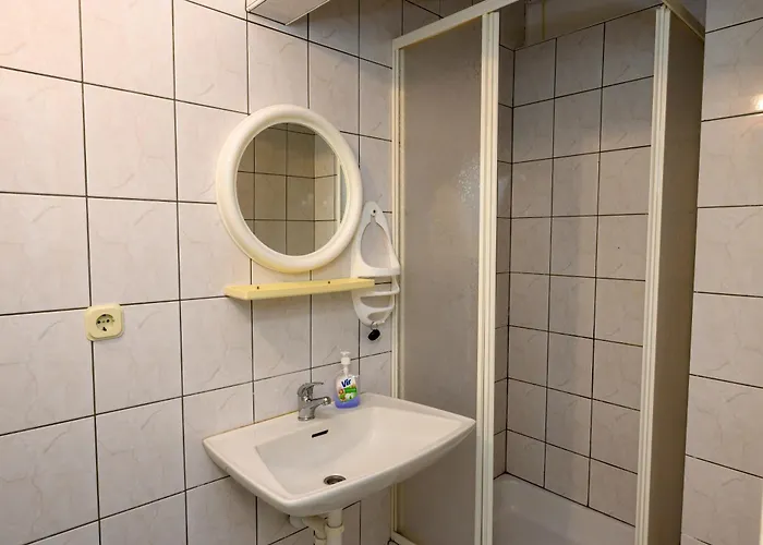Apartmán Topaz