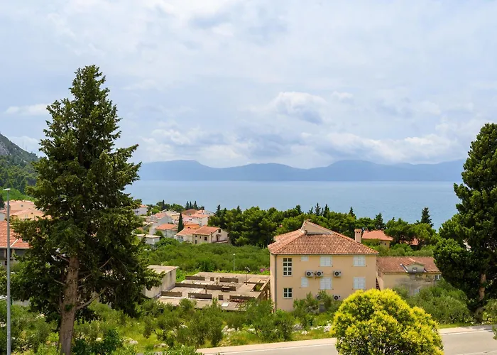 Topaz * Gradac (Split-Dalmatia)