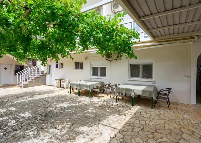 Apartmán Topaz