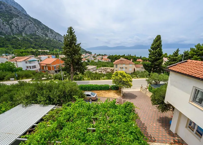 Topaz * Gradac (Split-Dalmatia)